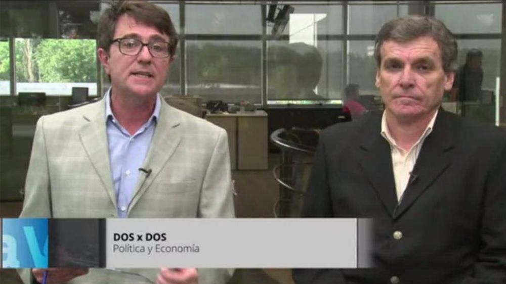 El nuevo gur� de De la Sota y el lobby para aumentar el precio de las gaseosas