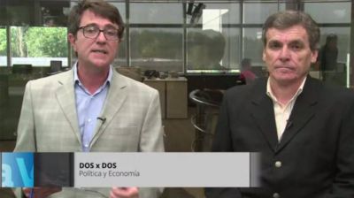 El nuevo gur� de De la Sota y el lobby para aumentar el precio de las gaseosas