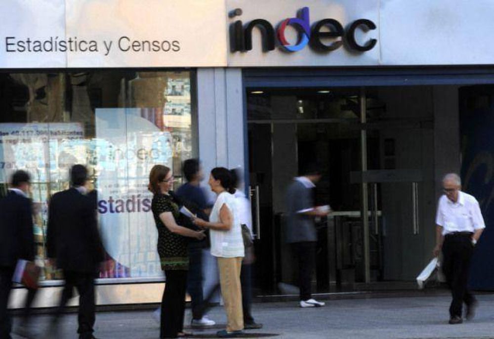 Los artistas del Indec afirman que la inflaci�n de septiembre fue de 1,4%
