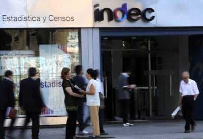 Los artistas del Indec afirman que la inflaci�n de septiembre fue de 1,4%