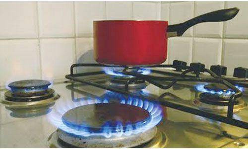 Gas: con firmas y facturas, el Concejo recurre a la Justicia