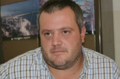 Maiorano, el m�s inc�modo y �spero para una gesti�n que se viene a pique 