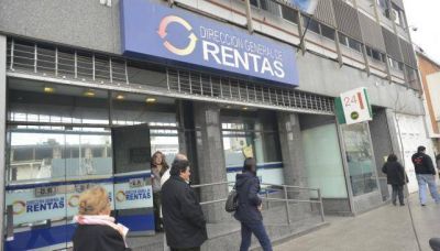 La recaudaci�n de septiembre aument� el 40%