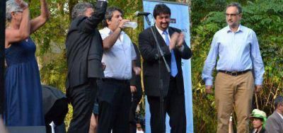 Se inaugur� un nuevo hotel en las 600 hect�reas de Iguaz� con una inversi�n de 200 millones de pesos