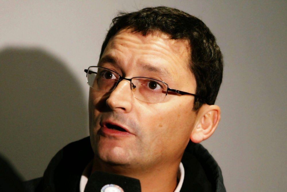 Sch�trumpf pidi� definiciones al bloque radical y habl� de seguridad