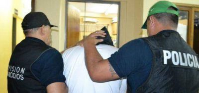 Caso Fraire: Gaby se abstuvo de declarar y el juez Balor volvi� a pedir su apartamiento de la causa