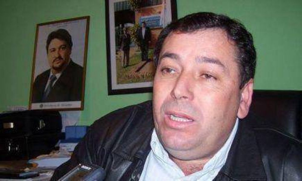 Interpelar�n al intendente de El Soberbio el martes 21 de octubre