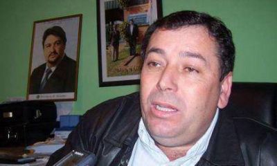 Interpelar�n al intendente de El Soberbio el martes 21 de octubre