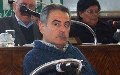Oyhambur�: �El FAU est� acostumbrado a irse�