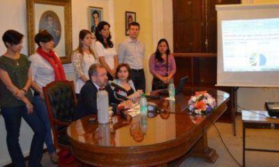 En un a�o de funcionamiento la L�nea 137 recibi� 9 mil llamadas