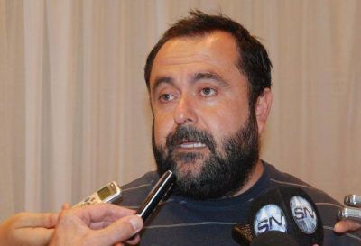 Compromiso Peronista: �Estamos en condiciones de enfrentar un proceso interno�, dijo Ort�z