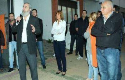 El Sindicato de Municipales le solicit� al Ejecutivo un monto remunerativo para los �ltimo tres meses del a�o