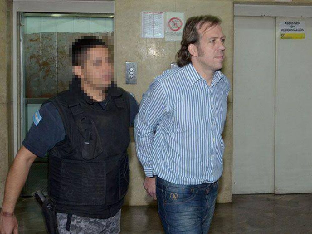 Crimen de Bel�n Amitrano: �No tengo dudas de que este caso ha sido por maltrato
