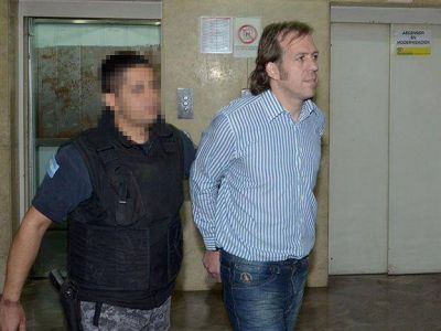 Crimen de Bel�n Amitrano: �No tengo dudas de que este caso ha sido por maltrato