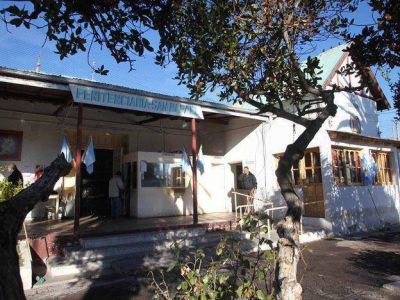 Detuvieron a un adolescente en Alvear por abusar de una ni�a de 7