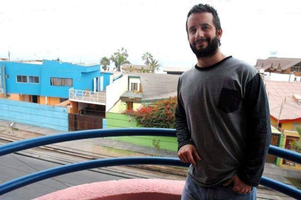 Leve mejor�a del alvearense que fue baleado en C�rdoba