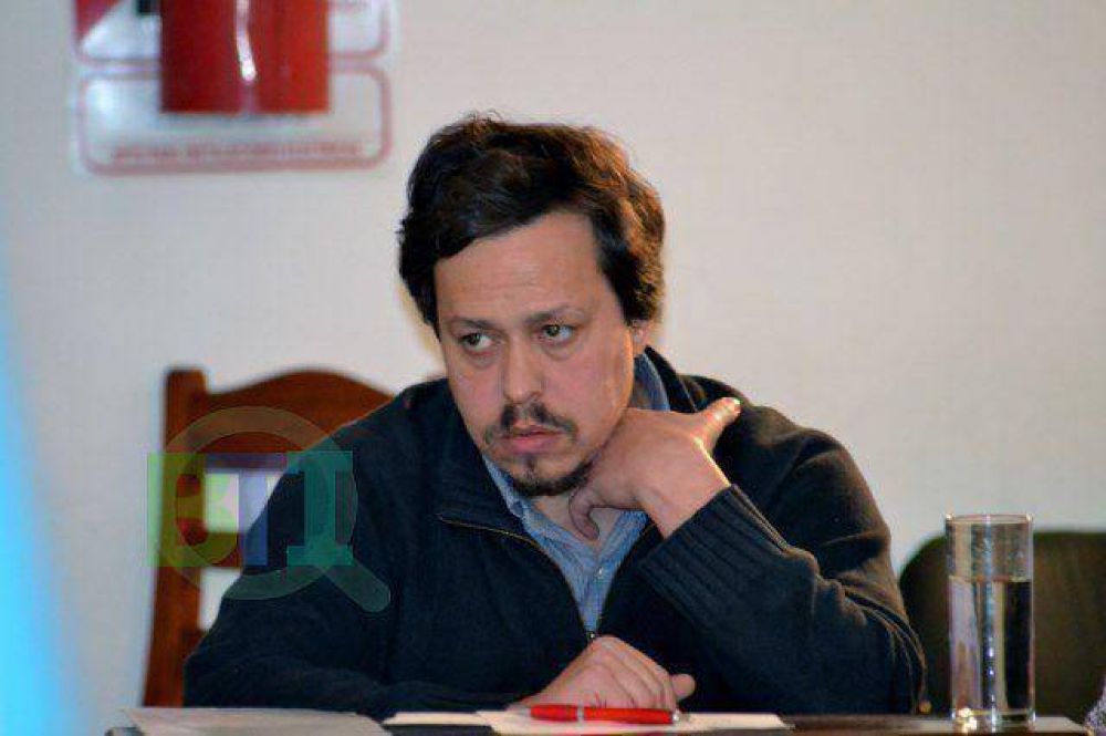 Artimiak: �La publicidad oficial no est� reflejada como tal en el sistema contable del municipio�