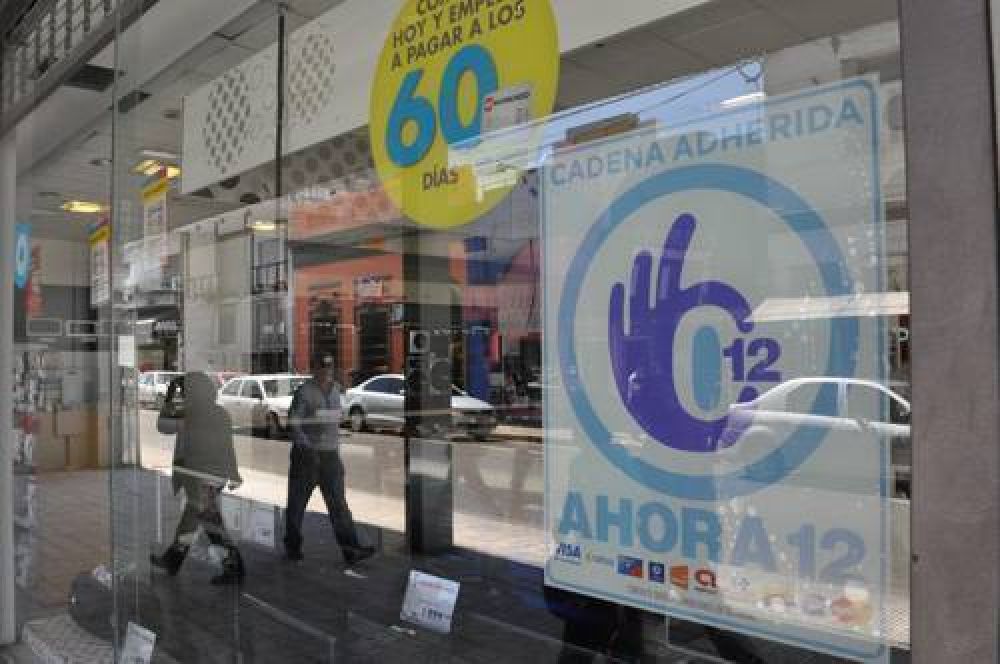 Programa nacional: �Ahora 12� impacta en San Nicol�s de manera diferente seg�n el rubro