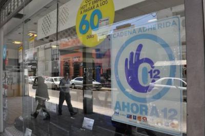 Programa nacional: �Ahora 12� impacta en San Nicol�s de manera diferente seg�n el rubro