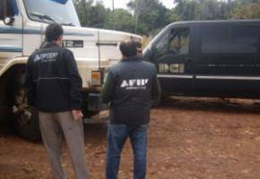 Sociedad Rural alert sobre operativos improcedentes de la AFIP
