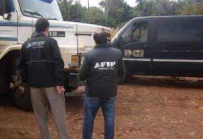 Sociedad Rural alert� sobre �operativos improcedentes de la AFIP�