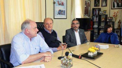 El lunes se inicia el relevamiento sobre la poblaci�n de Comodoro