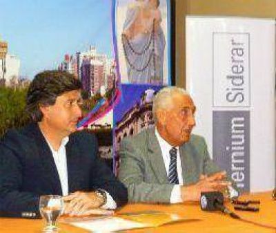Cultura Ternium debuta en el mes de octubre  