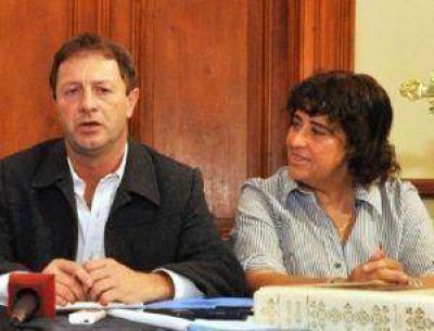 �Los festejos por el 160� aniversario no afectar� la actividad del centro de la ciudad�