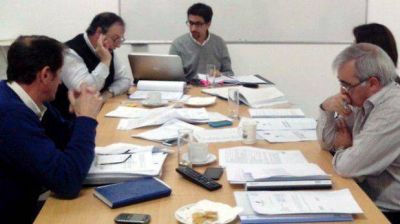 Ingresa al Concejo una ampliaci�n presupuestaria por $80 millones
