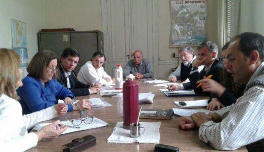 Prohibir�an pirotecnia en los balnearios y espacios verdes