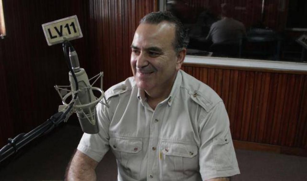 �El Intendente nos pidi� cambios en el sistema de transporte�