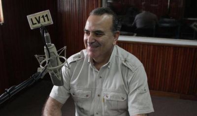 �El Intendente nos pidi� cambios en el sistema de transporte�