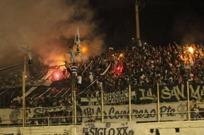Central gan� el cl�sico, estall� la fiesta en el 