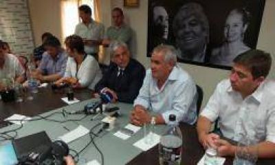 La CGT confirm� su presencia en el acto del PJ el 17 de octubre