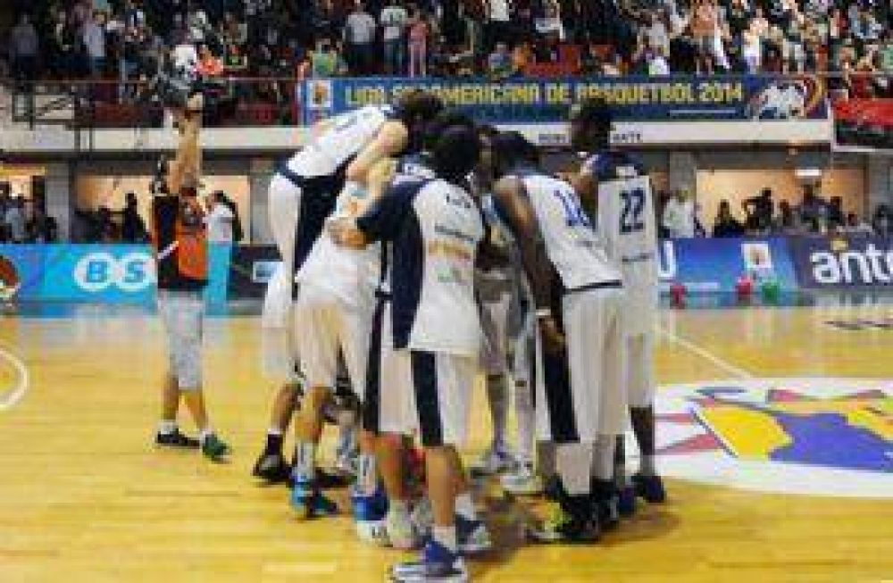 Argentino de Jun�n derrot� a Aguada