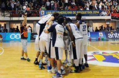 Argentino de Jun�n derrot� a Aguada