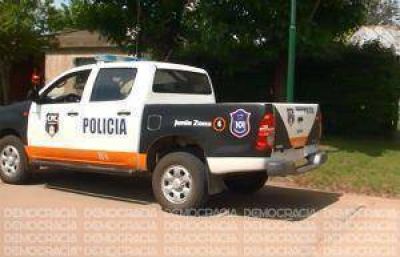 Robaron en dos viviendas de Jun�n