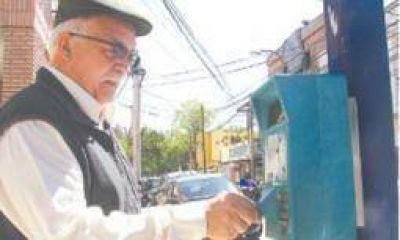 Mientras buscan reemplazante, le prorrogan el contrato a Emicar