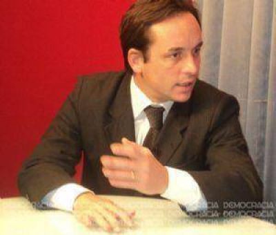 Juan Pablo Itoiz: 