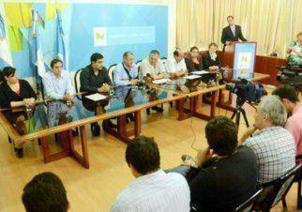 Tarifazo de Pechi: en 2015 aumentar�n todas las tasas 