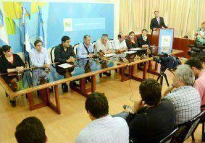 Tarifazo de Pechi: en 2015 aumentar�n todas las tasas 