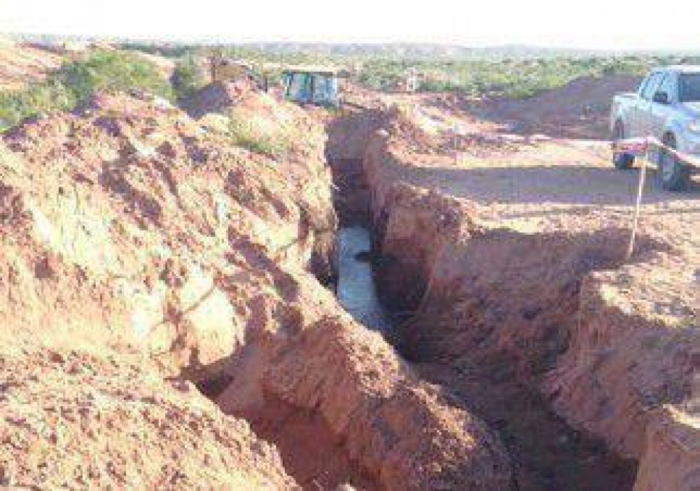 Detectan derrame en Loma La Lata 
