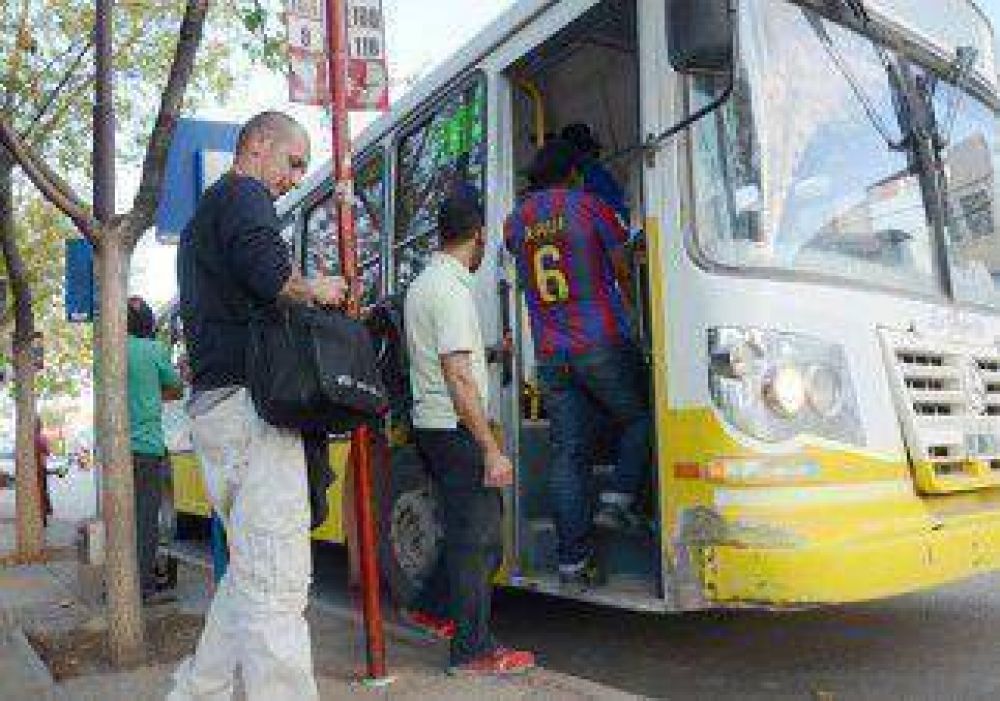 La interna gremial en Indalo volvi� a complicar el servicio 