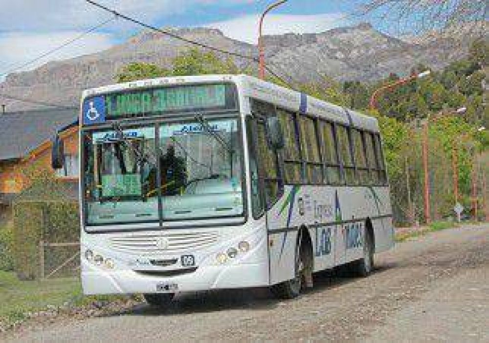 Analizan nuevo aumento en la tarifa del boleto 
