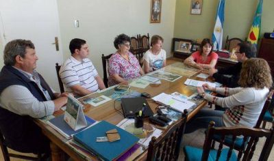 La Sociedad Germ�nica avanzar� con obras en su sede