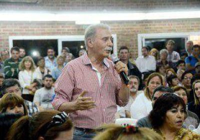 �La dignidad de los neuquinos no se compra� 