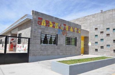 Investigan grave denuncia de abuso en un jard�n neuquino