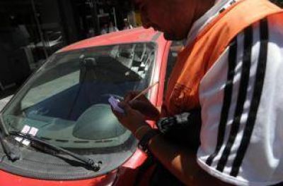 El cobro por estacionar dejar� de ser irregular