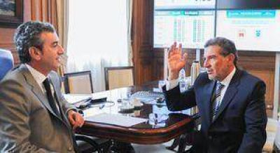  Belgrano Cargas: Confirman env�o de nuevas v�as a La Rioja