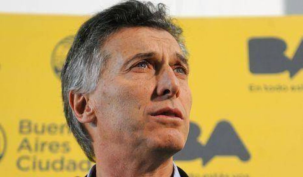 Ciudad: Macri apura obras para las elecciones 2015